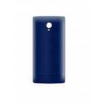 Back Panel Cover For Kenxinda X2 Blue - Maxbhi.com
