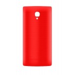 Back Panel Cover For Kenxinda X2 Red - Maxbhi.com