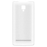 Back Panel Cover For Kenxinda X2 White - Maxbhi Com