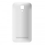 Back Panel Cover For Kenxinda X6 Smartphone White - Maxbhi Com
