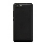 Back Panel Cover for K-Touch A30 - Black