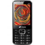 Back Panel Cover for K-Touch M301 - White