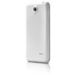 Back Panel Cover for Konka W970 - White