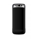 Back Panel Cover For Kestrel Km 100 Black - Maxbhi.com