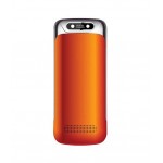 Back Panel Cover For Kestrel Km 100 Orange - Maxbhi.com