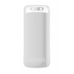 Back Panel Cover For Kestrel Km 100 White - Maxbhi.com