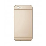 Back Panel Cover For Kgtel Gx5 Gold - Maxbhi.com