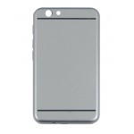 Back Panel Cover For Kgtel Gx5 White - Maxbhi.com