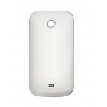 Back Panel Cover For Kingbell K5 White - Maxbhi.com