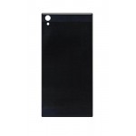 Back Panel Cover For Kingzone K1 Turbo Black - Maxbhi.com