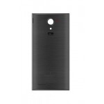 Back Panel Cover For Kingzone N3 Black - Maxbhi.com