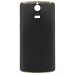 Back Panel Cover For Kingzone Z1 Black - Maxbhi Com