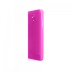 Back Panel Cover For Konka W830 Pink - Maxbhi.com