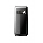 Back Panel Cover For Koryo Km610 Black - Maxbhi.com