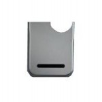 Back Panel Cover For Krome Spy Grey - Maxbhi.com