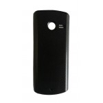 Back Panel Cover For Ktel 2232 Black - Maxbhi.com