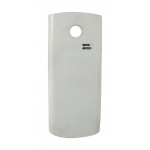 Back Panel Cover For Ktel 2232 White - Maxbhi.com