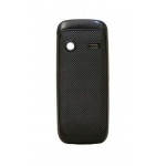 Back Panel Cover For Ktel K10 Black - Maxbhi.com
