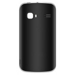 Back Panel Cover For Ktouch A10 Black - Maxbhi Com