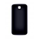 Back Panel Cover For Ktouch A11 Plus Black - Maxbhi.com