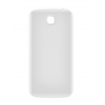 Back Panel Cover For Ktouch A14 White - Maxbhi.com