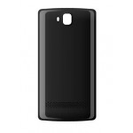 Back Panel Cover For Ktouch A17 Black - Maxbhi Com