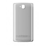 Back Panel Cover For Ktouch A17 White - Maxbhi Com