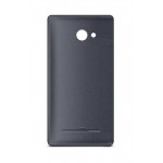 Back Panel Cover For Ktouch A20 Blue - Maxbhi.com