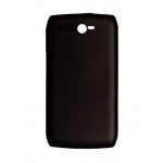 Back Panel Cover For Ktouch A35 Black - Maxbhi.com