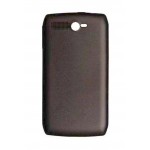 Back Panel Cover For Ktouch A35 Grey - Maxbhi.com