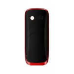 Back Panel Cover For Ktouch M153 Black - Maxbhi.com