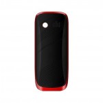 Back Panel Cover For Ktouch M153 White - Maxbhi Com