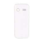 Back Panel Cover For Ktouch M155 Black - Maxbhi Com
