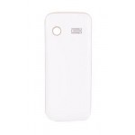Back Panel Cover For Ktouch M155 White - Maxbhi.com