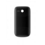 Back Panel Cover For Ktouch M15 Black - Maxbhi.com
