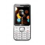 Back Panel Cover For Ktouch M18 White - Maxbhi.com