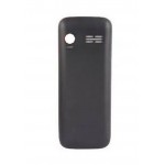 Back Panel Cover For Ktouch M202 Black - Maxbhi.com
