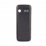 Back Panel Cover For Ktouch M202 White - Maxbhi Com
