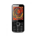 Back Panel Cover For Ktouch M301 Black - Maxbhi.com