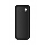 Back Panel Cover For Ktouch M3 Star Black - Maxbhi.com