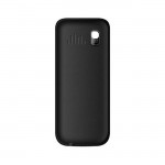 Back Panel Cover For Ktouch M3 Star White - Maxbhi Com