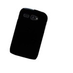 Back Panel Cover for Kyocera Hydro C5170 - Black