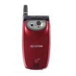 Back Panel Cover for Kyocera KZ860 - Green