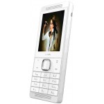 Back Panel Cover for Lava Arc 22 Beats - White