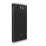 Back Panel Cover for Lava Flair E1 - White