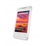 Back Panel Cover for Lava Flair E3 - White