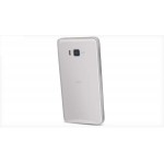 Back Panel Cover for Lava Iris 400s - Black