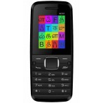 Back Panel Cover for Lava KKT 07 - White