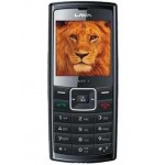 Back Panel Cover for Lava KKT 10 - White