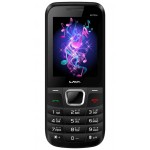 Back Panel Cover for Lava KKT 24S - White